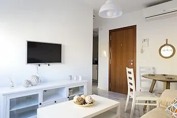 U-nique Salitre Apartamento Málaga