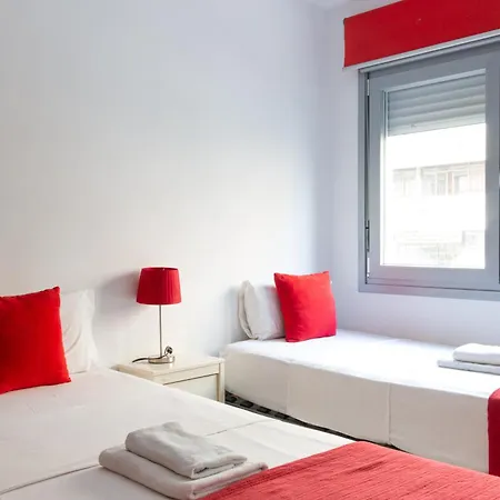U-nique Salitre Apartamento