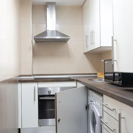 Apartamento U-nique Salitre