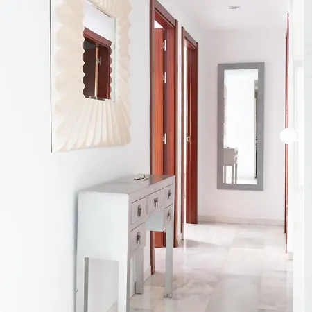 U-nique Salitre Apartamento Málaga