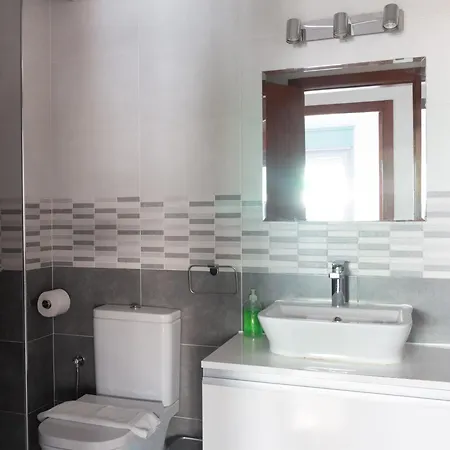 Apartamento U-nique Salitre Málaga