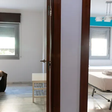 U-nique Salitre Apartamento
