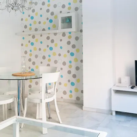 Apartamento U-nique Salitre