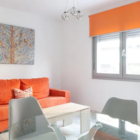 U-nique Salitre Apartamento *