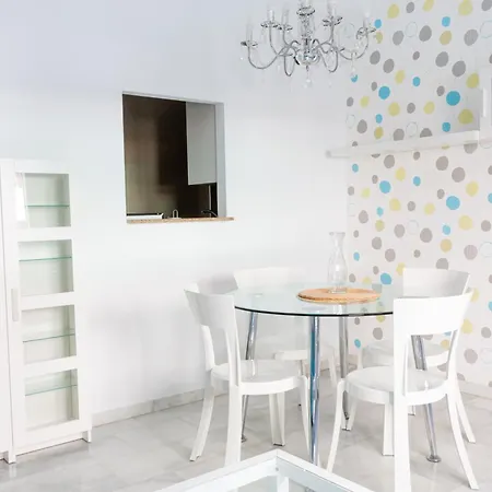 U-nique Salitre Apartamento Málaga