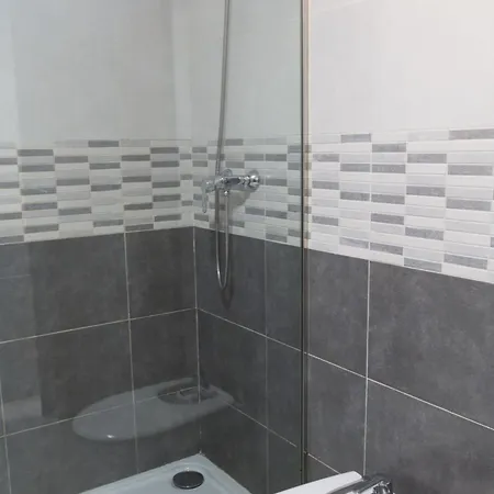 Apartamento U-nique Salitre Málaga