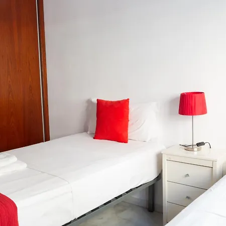Apartamento U-nique Salitre