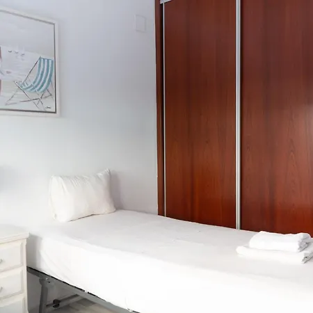 Apartamento U-nique Salitre *