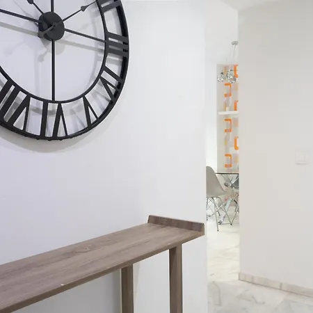 U-nique Salitre Apartamento