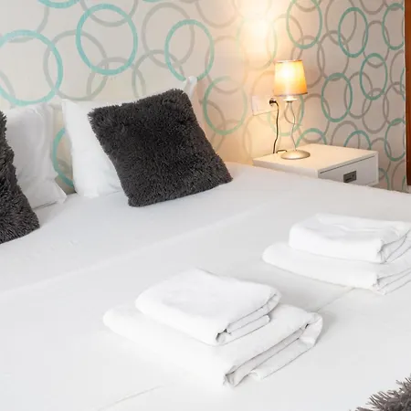 Apartamento U-nique Salitre