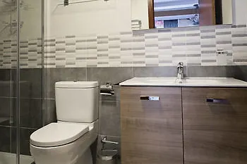 Apartamento U-nique Salitre Málaga