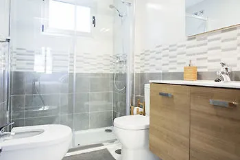Apartamento U-nique Salitre *