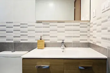 Apartamento U-nique Salitre Málaga