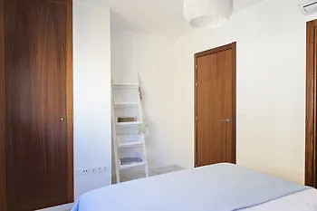 Apartamento U-nique Salitre *