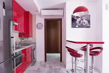 Apartamento U-nique Salitre *
