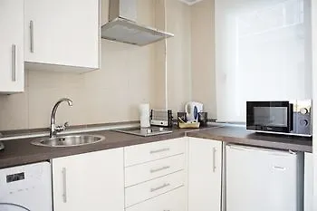 U-nique Salitre Apartamento *