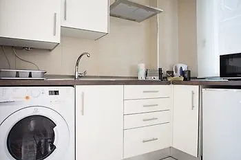 Apartamento U-nique Salitre *