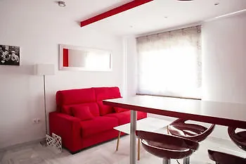 Apartamento U-nique Salitre