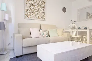 Apartamento U-nique Salitre *