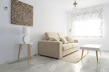 Apartamento U-nique Salitre