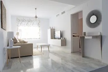 Apartamento U-nique Salitre *