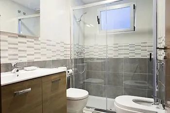 Apartamento U-nique Salitre