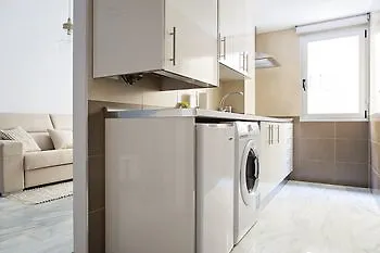Apartamento U-nique Salitre