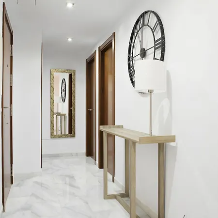 Apartamento U-nique Salitre *