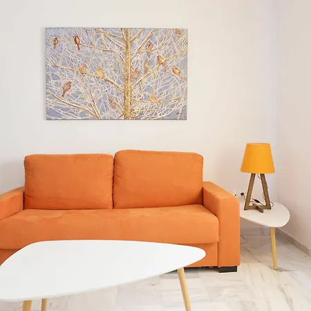Apartamento U-nique Salitre
