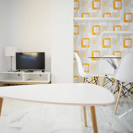 Apartamento U-nique Salitre